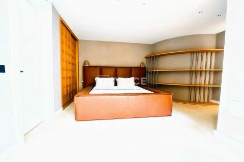 4+1 Villa  i Bodrum, Mugla, Tyrkia Nr. 187128 - 27