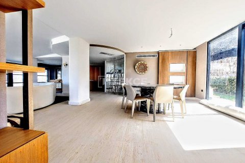 4+1 Villa  i Bodrum, Mugla, Tyrkia Nr. 187128 - 16