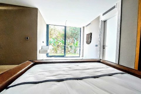 4+1 Villa  i Bodrum, Mugla, Tyrkia Nr. 187128 - 28