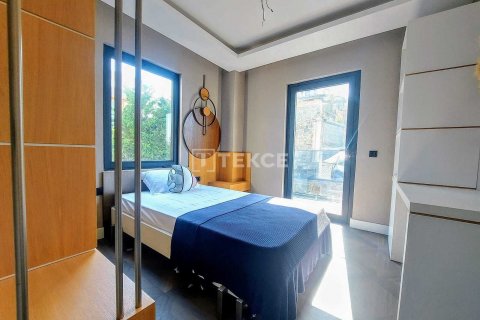 4+1 Villa  i Bodrum, Mugla, Tyrkia Nr. 187128 - 24