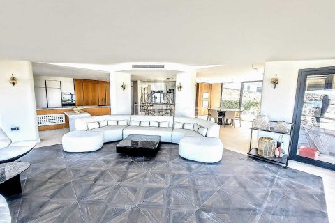4+1 Villa  i Bodrum, Mugla, Tyrkia Nr. 187128 - 11