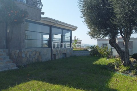 4+1 Villa  i Bodrum, Mugla, Tyrkia Nr. 187128 - 9