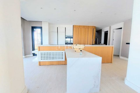 4+1 Villa  i Bodrum, Mugla, Tyrkia Nr. 187128 - 17