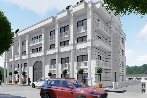 Продажа квартиры  в Ялове, Турция 1+1, 120м2, №187129 – фото 6