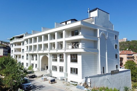 Продажа квартиры  в Ялове, Турция 1+1, 120м2, №187129 – фото 30