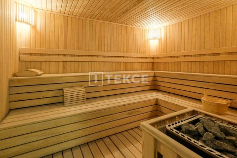 2+1 Leilighet  i Alanya, Antalya, Tyrkia Nr. 44220 - 22