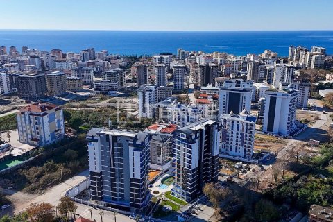 2+1 Leilighet  i Alanya, Antalya, Tyrkia Nr. 44220 - 19
