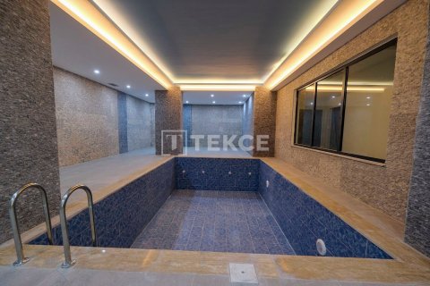 Продажа квартиры  в Аланье, Анталье, Турция 3+1, 135м2, №44221 – фото 21