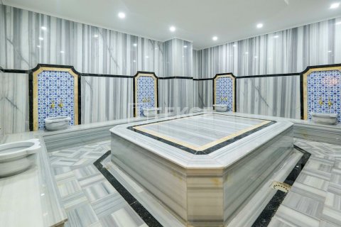 Продажа квартиры  в Аланье, Анталье, Турция 3+1, 135м2, №44221 – фото 23