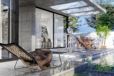 4+1 Villa i Girne, Nr. 191059 - 3