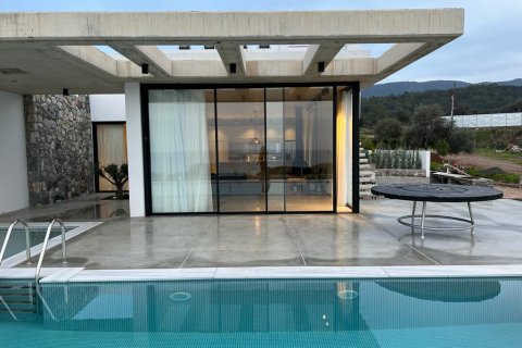 4+1 Villa i Girne, Nr. 191059 - 16