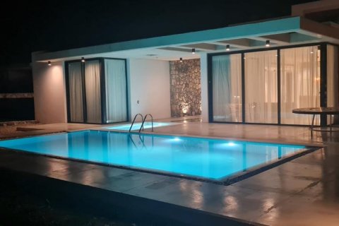 4+1 Villa i Girne, Nr. 191059 - 11