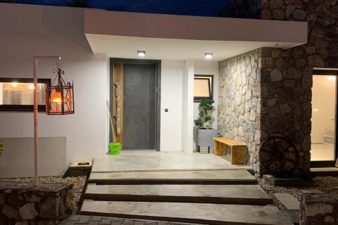 4+1 Villa i Girne, Nr. 191059 - 9