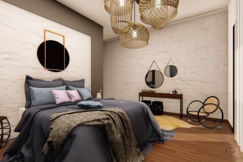 4+1 Villa  i Girne,  Nr. 191057 - 16