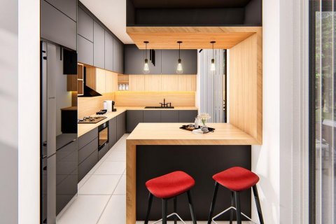 4+1 Villa  i Girne,  Nr. 191057 - 13