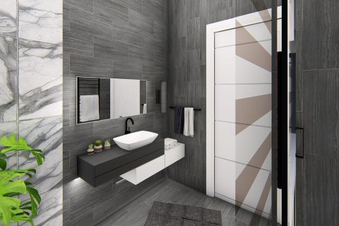 4+1 Villa  i Girne,  Nr. 191057 - 17