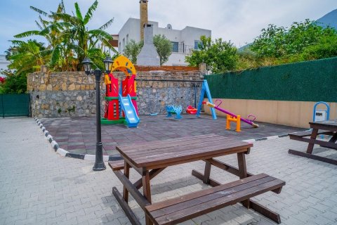 Продажа квартиры  в Гирне, Северный Кипр 3+1, 100м2, №191056 – фото 21