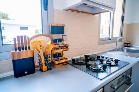 Продажа квартиры  в Гирне, Северный Кипр 3+1, 100м2, №191056 – фото 16