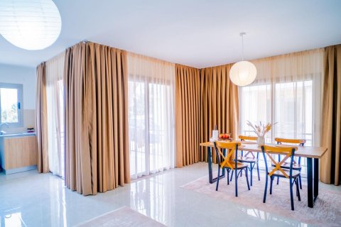 Продажа квартиры  в Гирне, Северный Кипр 3+1, 100м2, №191056 – фото 11