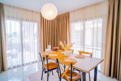 Продажа квартиры  в Гирне, Северный Кипр 3+1, 100м2, №191056 – фото 13