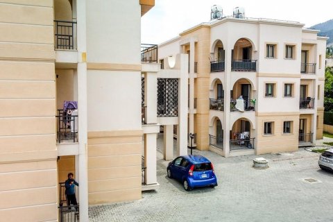 Продажа квартиры  в Гирне, Северный Кипр 3+1, 100м2, №191056 – фото 1