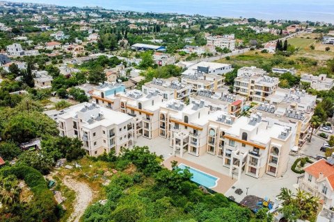 Продажа квартиры  в Гирне, Северный Кипр 3+1, 100м2, №191056 – фото 2