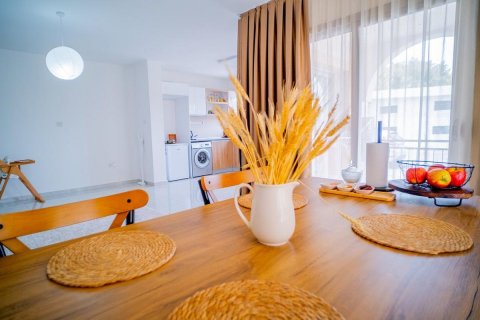 Продажа квартиры  в Гирне, Северный Кипр 3+1, 100м2, №191056 – фото 14