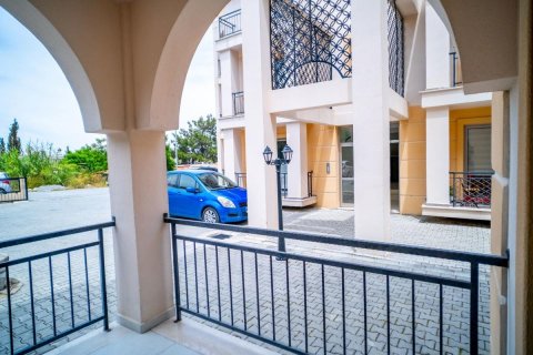 Продажа квартиры  в Гирне, Северный Кипр 3+1, 100м2, №191056 – фото 17