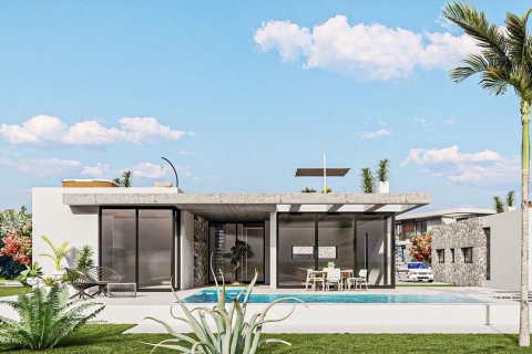 3+1 Villa  i Girne,  Nr. 191060 - 18