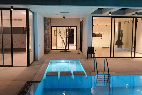 3+1 Villa  i Girne,  Nr. 191060 - 8