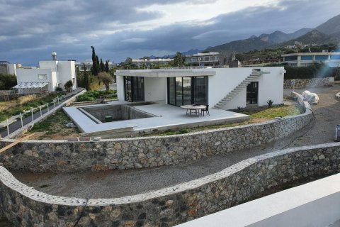 3+1 Villa  i Girne,  Nr. 191060 - 7