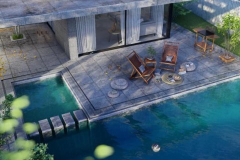 3+1 Villa  i Girne,  Nr. 191060 - 5