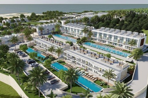 Apartment for sale  in Girne, Northern Cyprus, 1 bedroom, 54m2, No. 191048 – photo 17