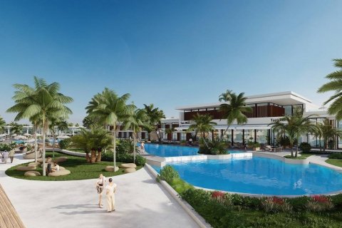 Apartment for sale  in Girne, Northern Cyprus, 1 bedroom, 54m2, No. 191048 – photo 13