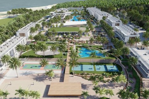 Apartment for sale  in Girne, Northern Cyprus, 1 bedroom, 54m2, No. 191048 – photo 15