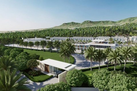 Apartment for sale  in Girne, Northern Cyprus, 1 bedroom, 54m2, No. 191048 – photo 11