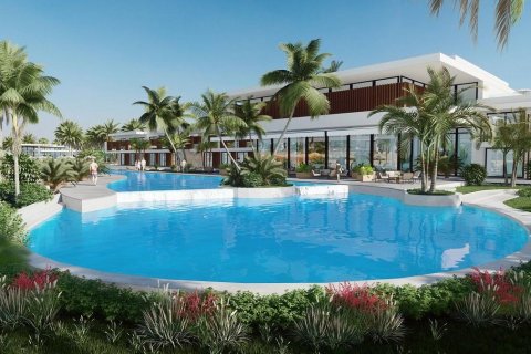 Apartment for sale  in Girne, Northern Cyprus, 1 bedroom, 54m2, No. 191048 – photo 1