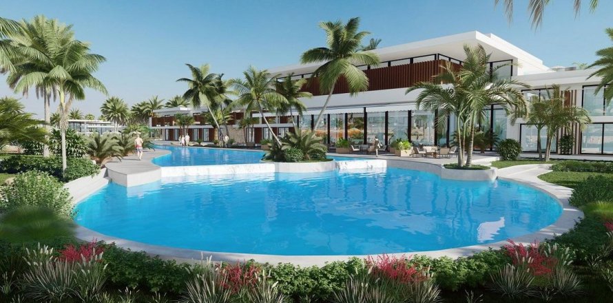 1+1 Apartment  in Girne, Northern Cyprus No. 191048