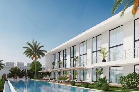 Apartment for sale  in Girne, Northern Cyprus, 1 bedroom, 54m2, No. 191048 – photo 5