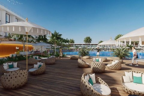 Apartment for sale  in Girne, Northern Cyprus, 1 bedroom, 54m2, No. 191048 – photo 8