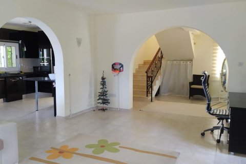 3+1 Villa  i Famagusta,  Nr. 191058 - 14