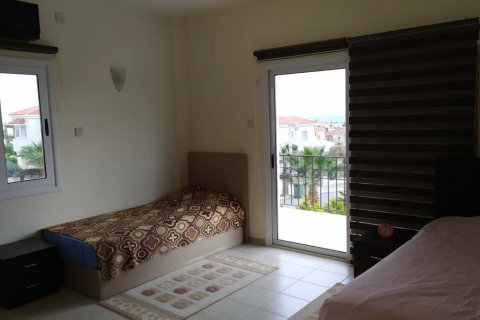 3+1 Villa  i Famagusta,  Nr. 191058 - 9