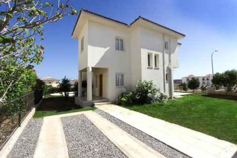 3+1 Villa  i Famagusta,  Nr. 191058 - 2