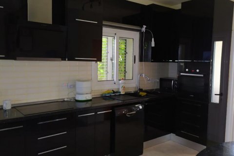 3+1 Villa  i Famagusta,  Nr. 191058 - 7