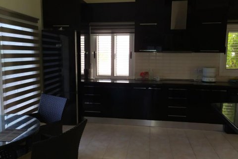 3+1 Villa  i Famagusta,  Nr. 191058 - 11