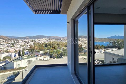 Daire  2+1  Bodrum, Muğla, Türkiye №179104 - 23