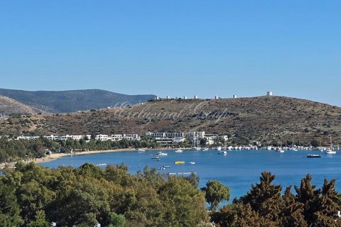 Daire  2+1  Bodrum, Muğla, Türkiye №179104 - 20
