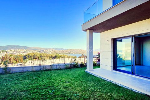 Daire  2+1  Bodrum, Muğla, Türkiye №179104 - 18