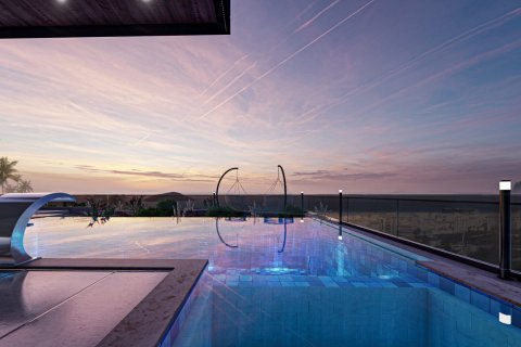 Продажа виллы  в Аланье, Анталье, Турция 4+1, 290м2, №183918 – фото 1