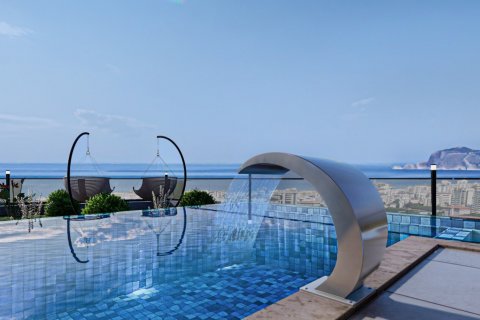 Продажа виллы  в Аланье, Анталье, Турция 4+1, 290м2, №183918 – фото 2